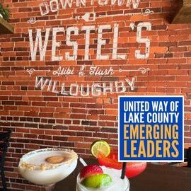 Emerging Leaders Downtown (Willoughby) Mixer - logo